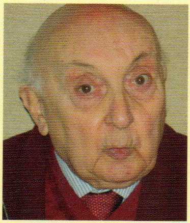 FIMCislStampa's tweet photo. La #FIM  piange la scomparsa di Gianbattista Cavazzuti, protagonista della generazione che ha rinnovato la FIM negli anni ‘60, segretario nazionale FIM  dal ‘62 al ‘70 e poi attivista del sindacalismo internazionale https://t.co/ubVOqGPtJQ