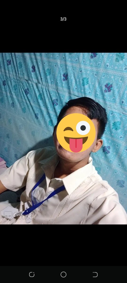 Benedict26841's tweet photo. nakaisa nmn ko!! 21 years old 4th year college.. sarap mo boss ronald .. sa uulitin..ππ¦
#alterguard https://t.co/D3j56eDQRi