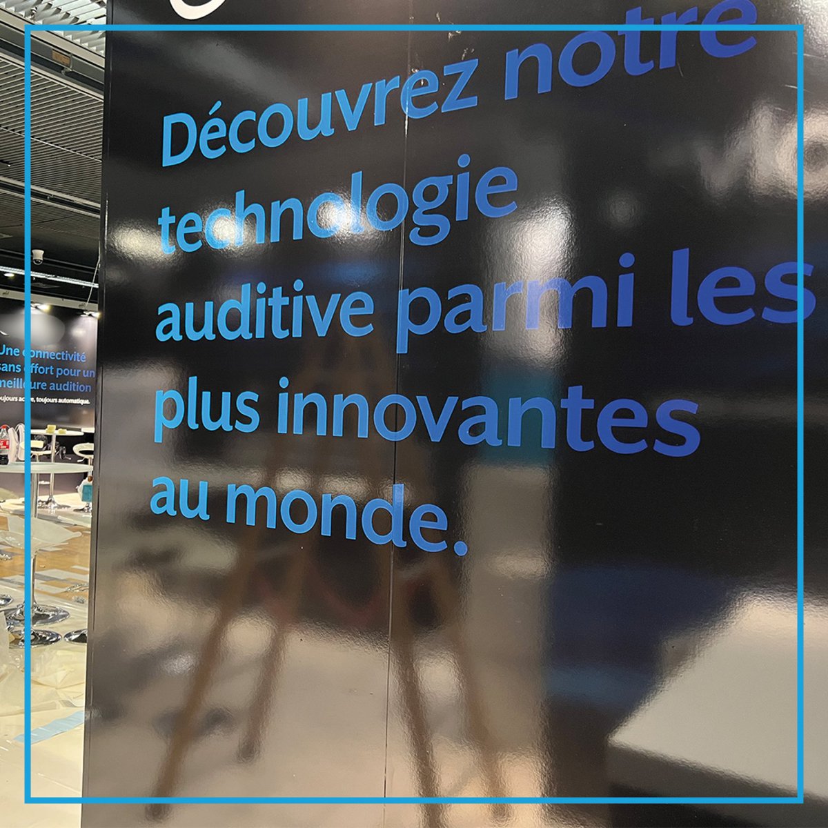 StarkeyFrance's tweet photo. ...préparation en cours...
C'est bon on sera prêts pour vous accueillir demain au #Congrès dans notre théâtre, nos pôles de formation, et de tout vous dire sur notre nouvelle technologie 😉
#innovation #aidesauditives https://t.co/r0S4aRZRaK
