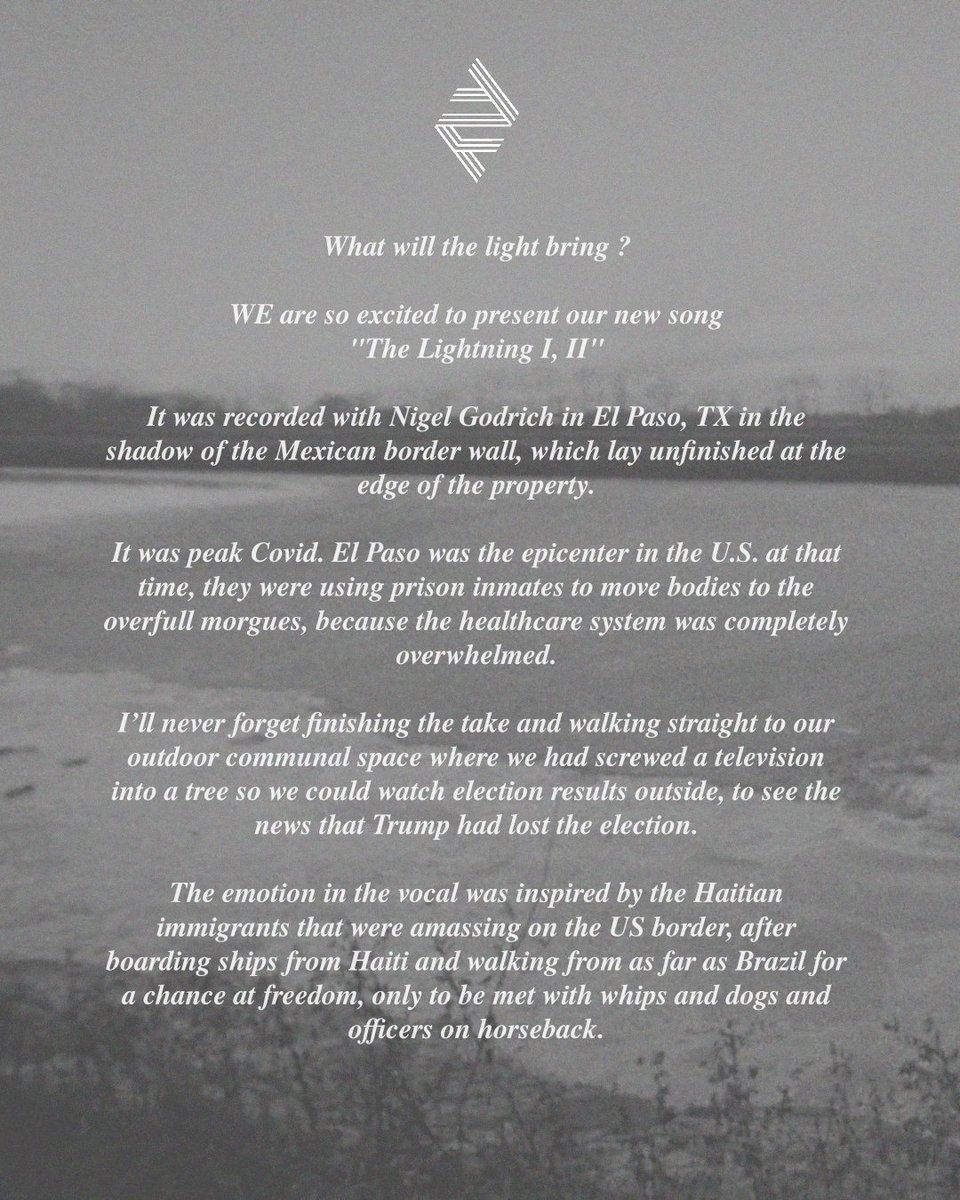 Arcade Fire tweet media