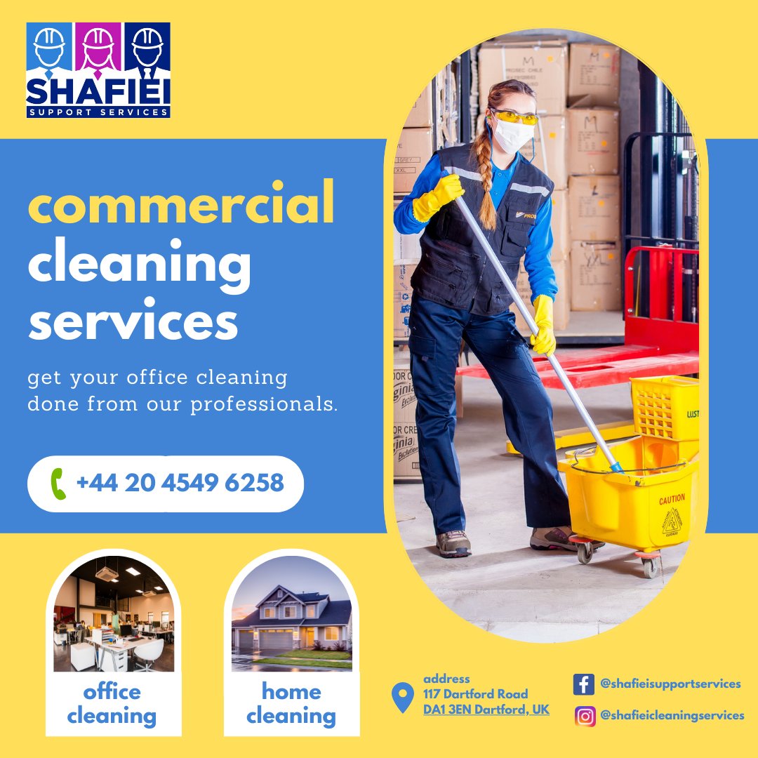 Office cleaning in London - Cleaning Services London - PST Cleaning company