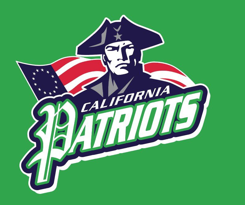 calpatriots's tweet photo. Happy St. Patty’s Day!! ☘️ https://t.co/A4Ps4UmwHW