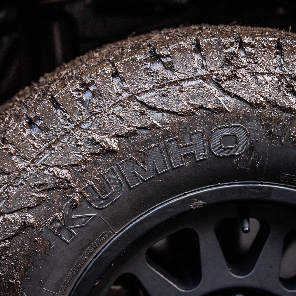 KumhoTireUSA's tweet photo. a chocolate dipped #RoadVenture #AT52 

#KumhoTire https://t.co/DOvW1vAcOS