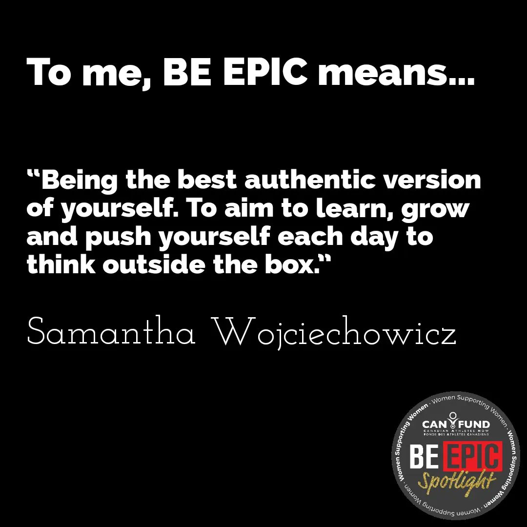 150women's tweet photo. This week our CAN Fund #150Women BE EPIC Spotlight Series is featuring artist @SamanthaWojArt! 

Head yo our FB or IG for the full Spotlight. 

The online auction is now open! Click the link below to bid on 6 paintings that Samantha donated to @CANFUND! 

https://t.co/K1DxU90obK https://t.co/cU9W19elIg
