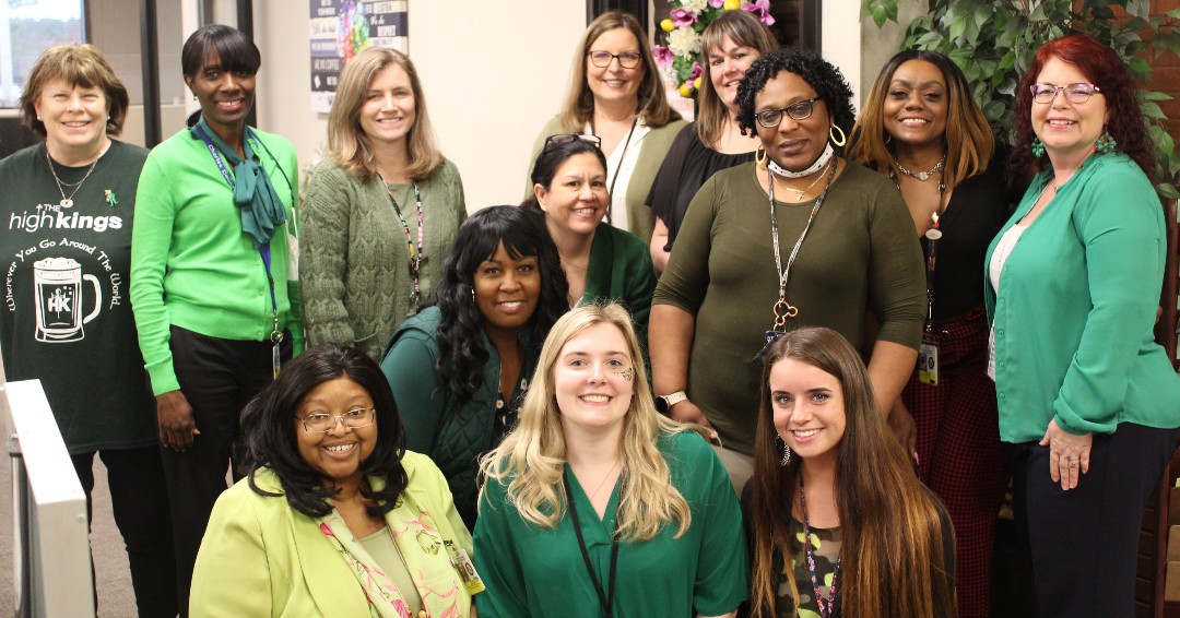 CCPS on Twitter "Charles County Public Schools (CCPS) Office of Human