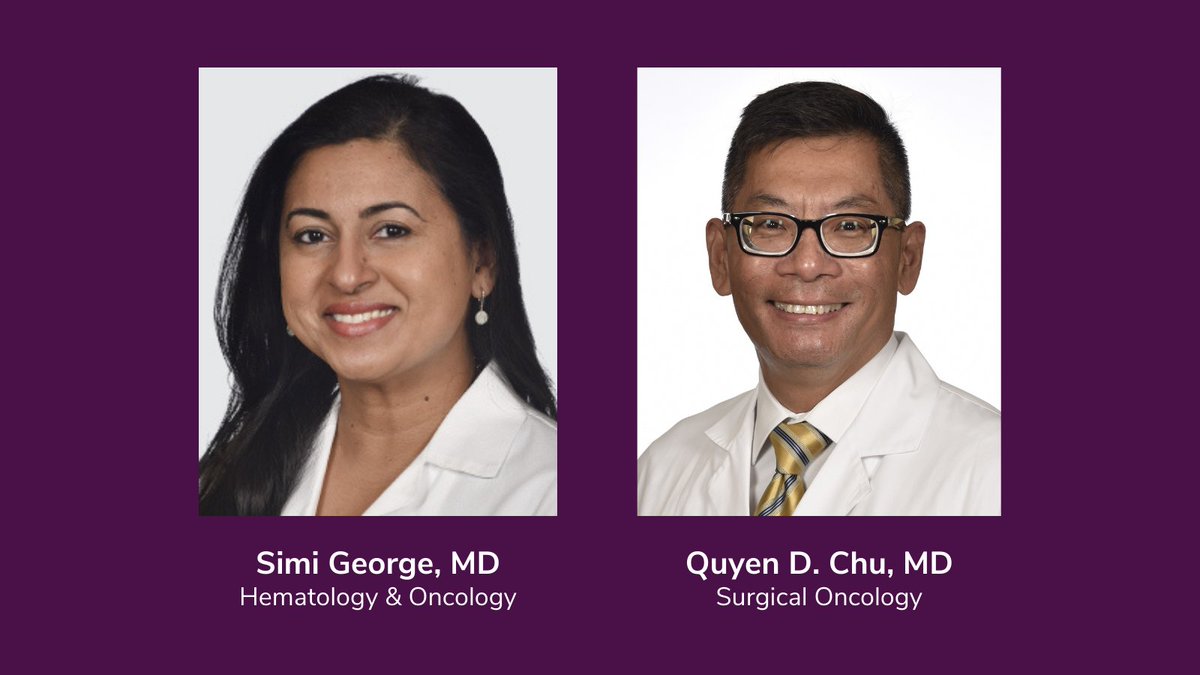 Simi George Orlando Health on Twitter: