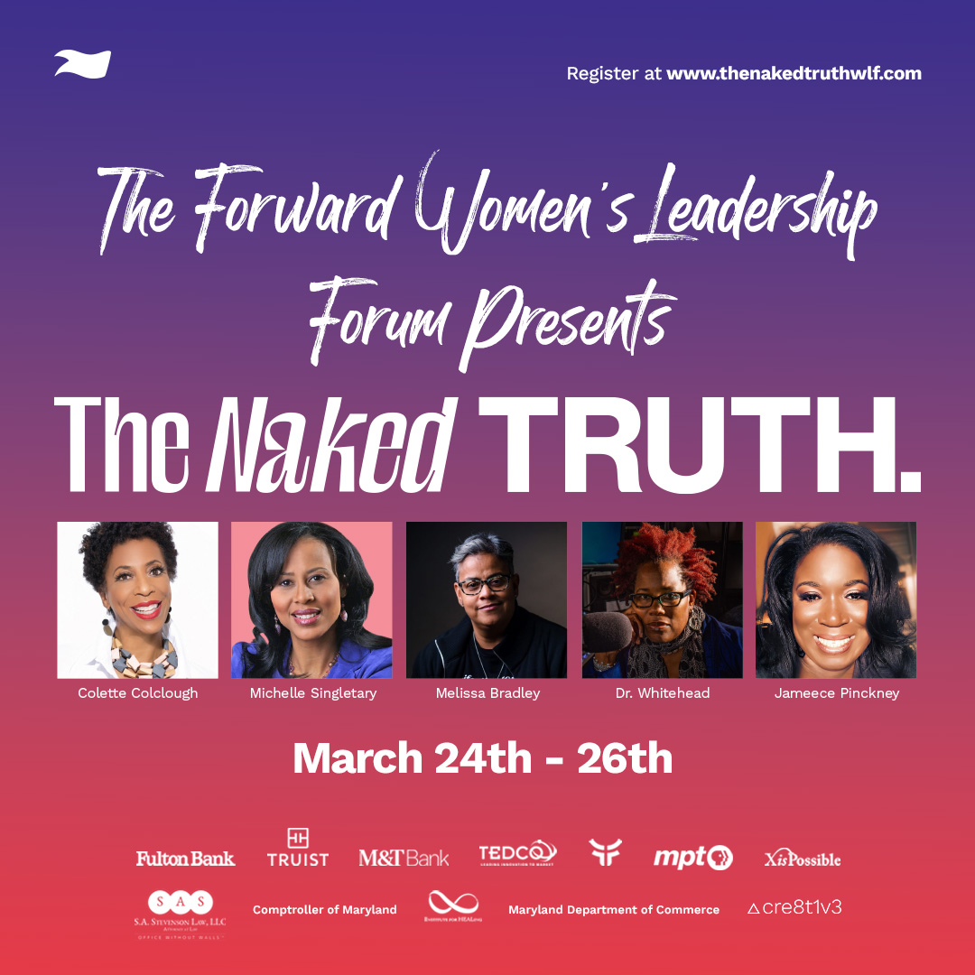 forwardwlf's tweet photo. We are inviting you to “The Naked Truth 2022” a 2-day virtual  #WOMENLED event to discover your passion and leap toward that purpose in life, business and your career.

Register at https://t.co/lcOZvrndlc

#VirtualConference #WomensHistoryMonth https://t.co/kEzrpw2Upt