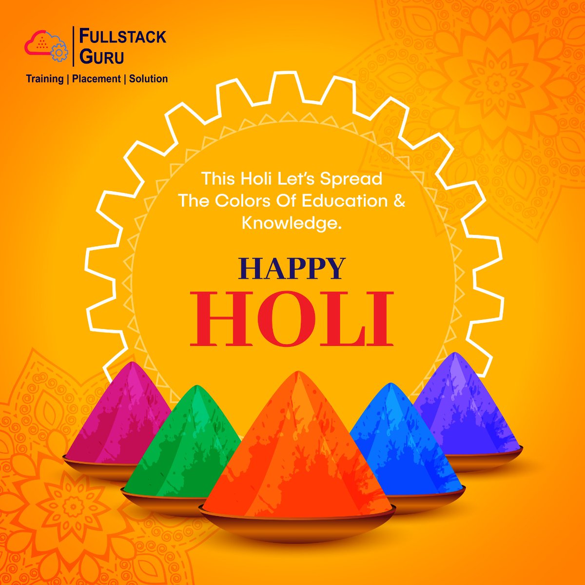 FullStackGuru1's tweet photo. Fullstack Guru Wishes Everyone A Very Happy Holi! 

#Fullstackguru #Holi #HappyHoli #Festival #Colors #colorsplash https://t.co/QUGWYrKDPK