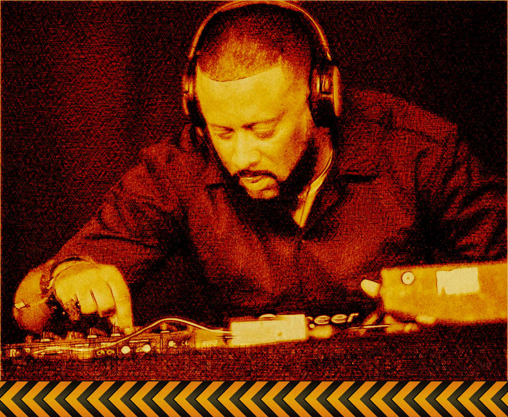 Big Noise Radio tweet media