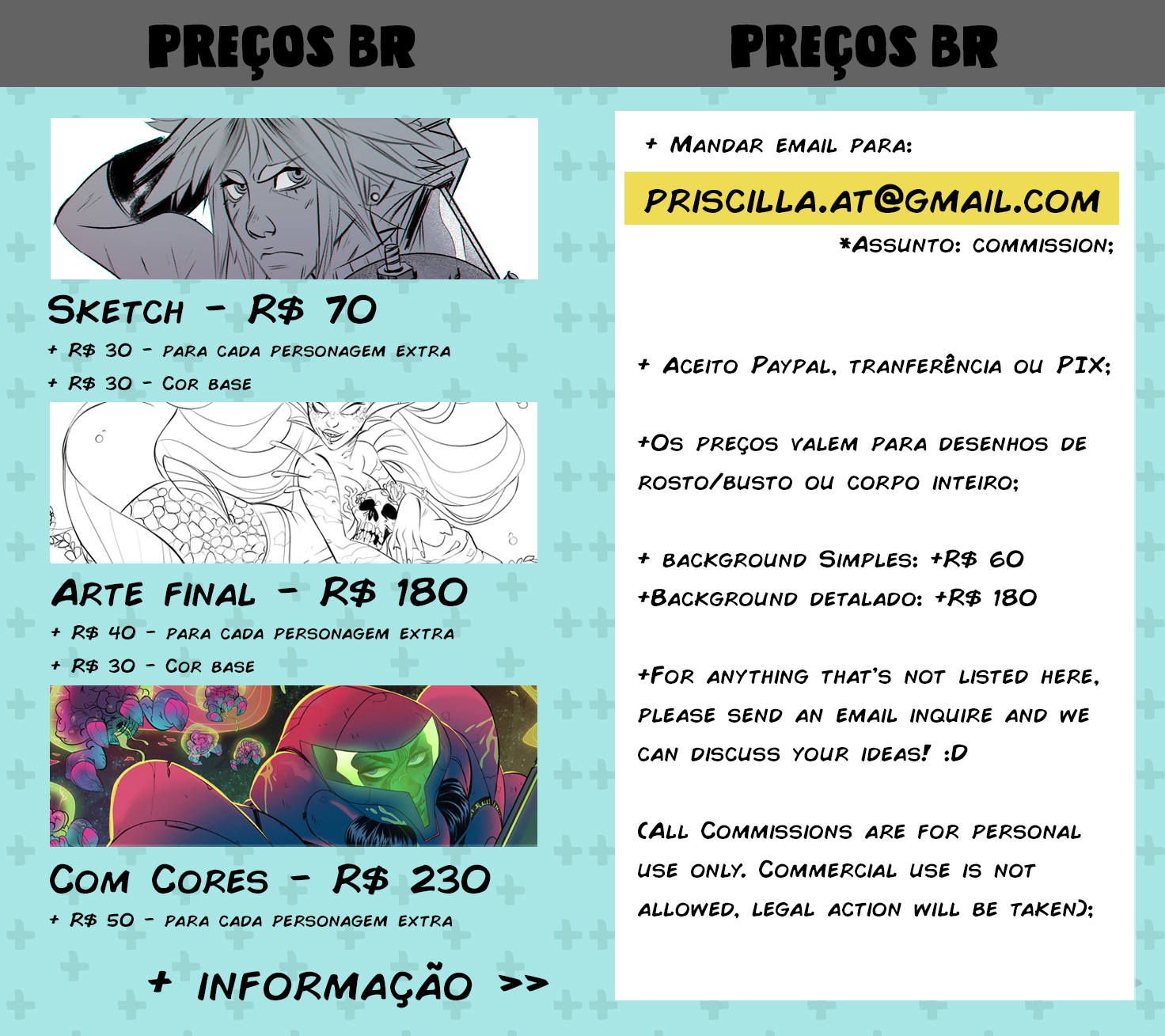 📢 Discord ~ Divulgue Tudo