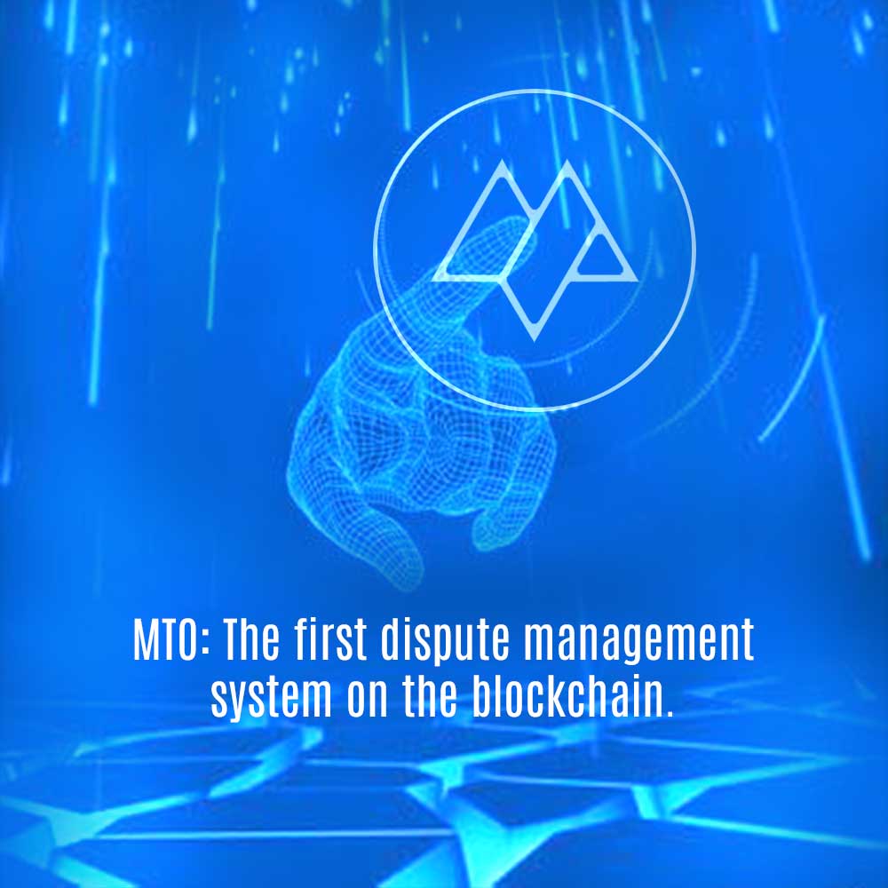 merchant_token's tweet photo. MTO: The first dispute management system on the blockchain https://t.co/CwVyLzUcM5