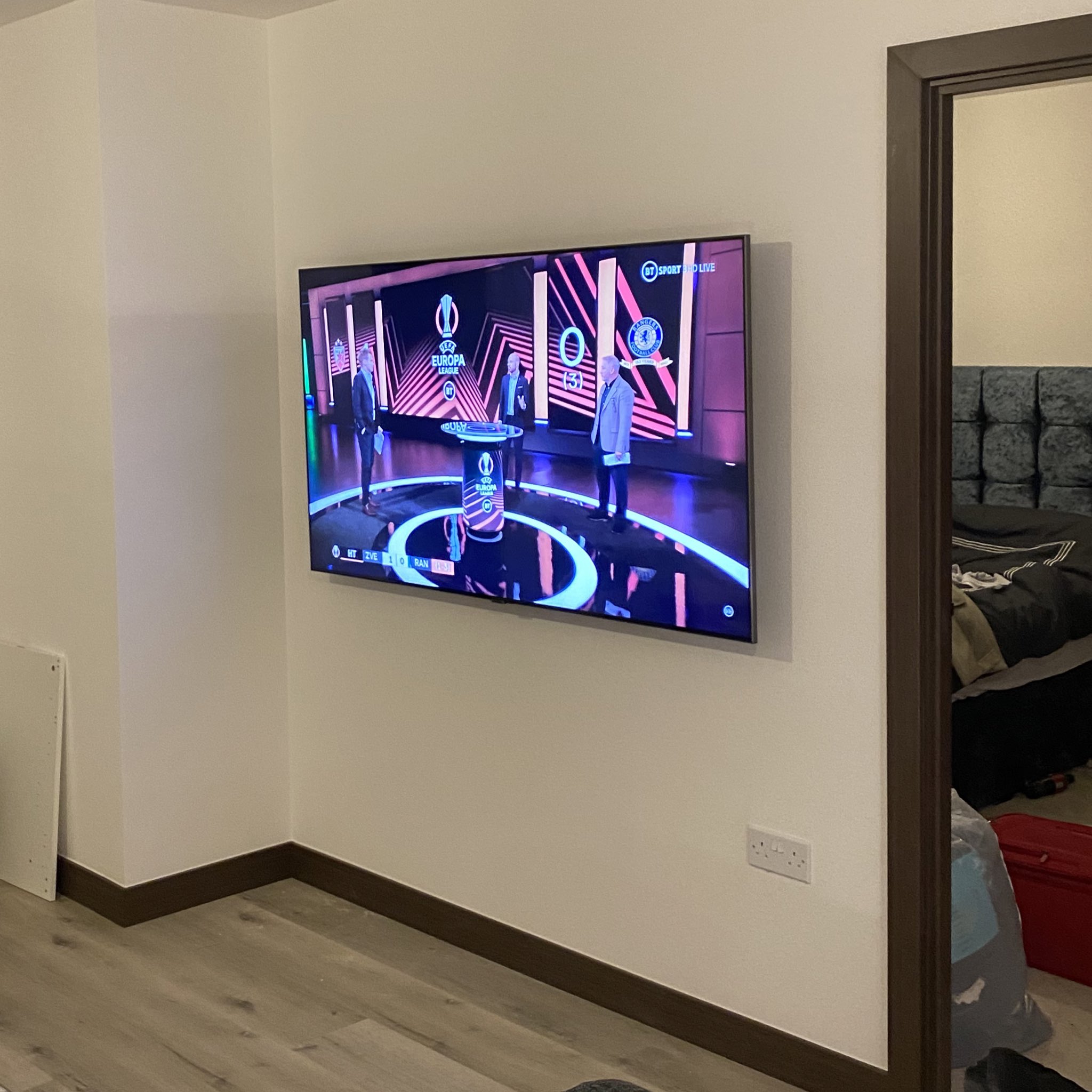 Ascent Audio Visual on X