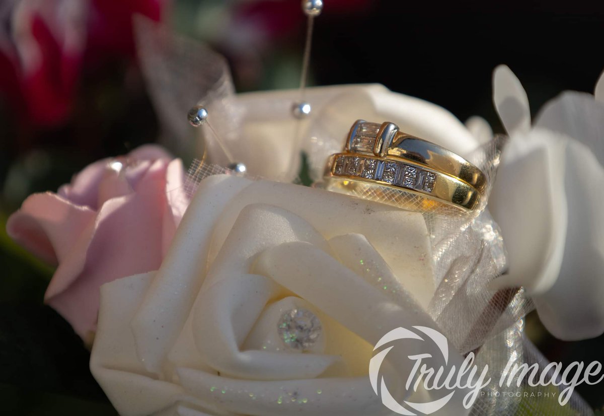 TrulyImage's tweet image. Eternal love symbols 💍💍