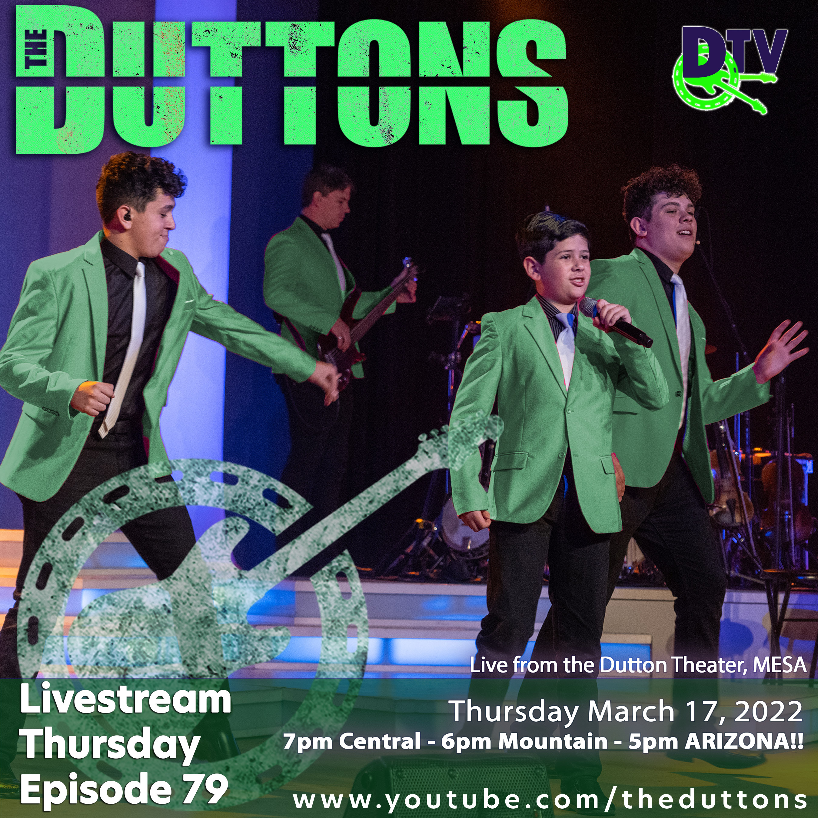 The Duttons (@Duttons) / Twitter