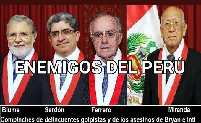 Político de a pie tweet media