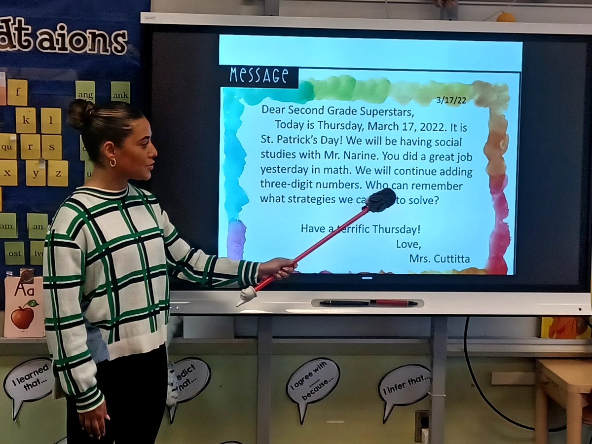 Karen Watts tweet media