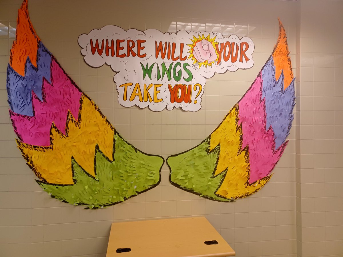 Karen Watts tweet media