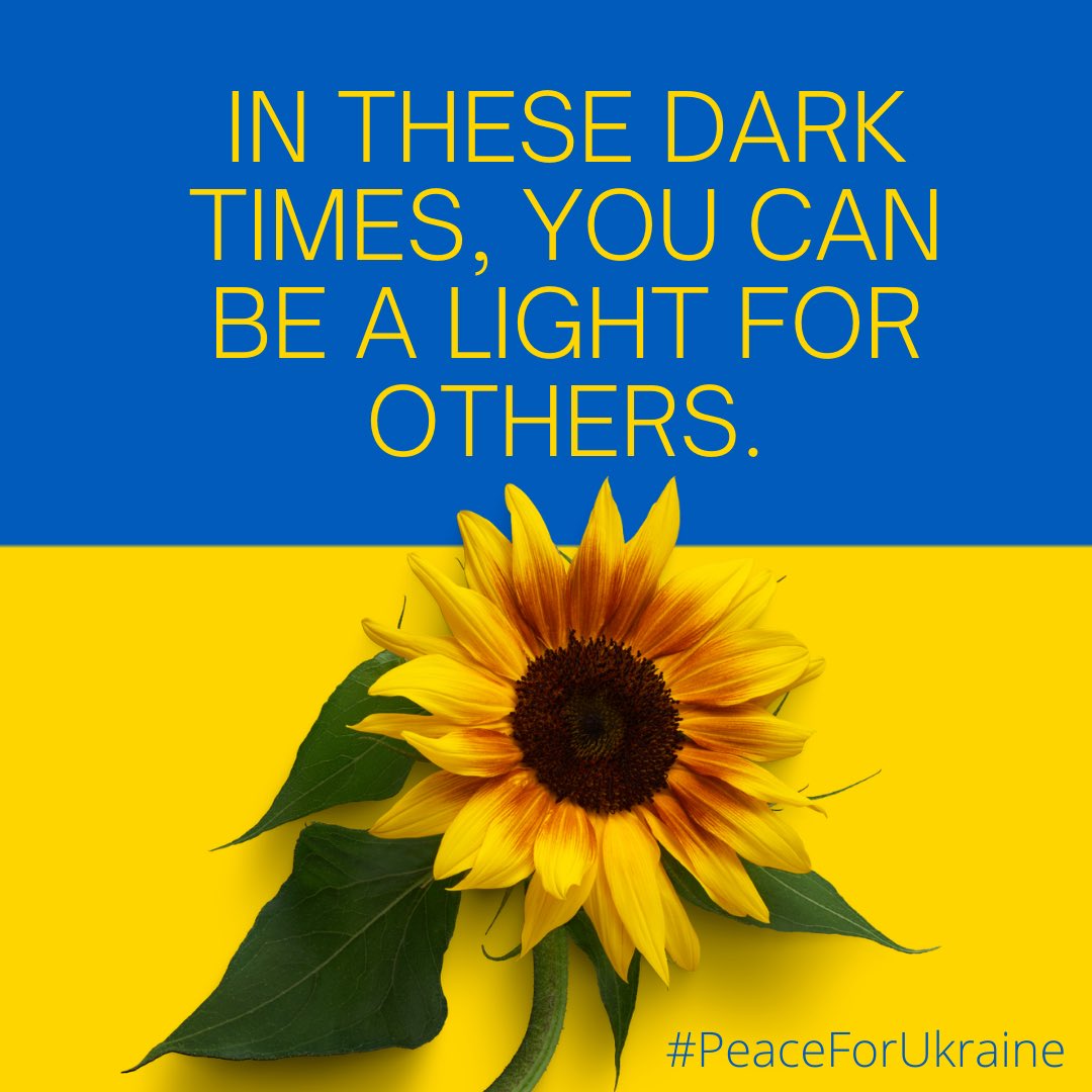 MenTalkHealthUK's tweet photo. Our hearts stand with the people of Ukraine and the fierce bravery they have shown in the face of adversity.
We hope for peace and prey for their safety 💙💛
#WeStandWithUkraine #PreyForUkraine #NoWar #PreyForPeace #Ukraine https://t.co/e6hKMEdzGs