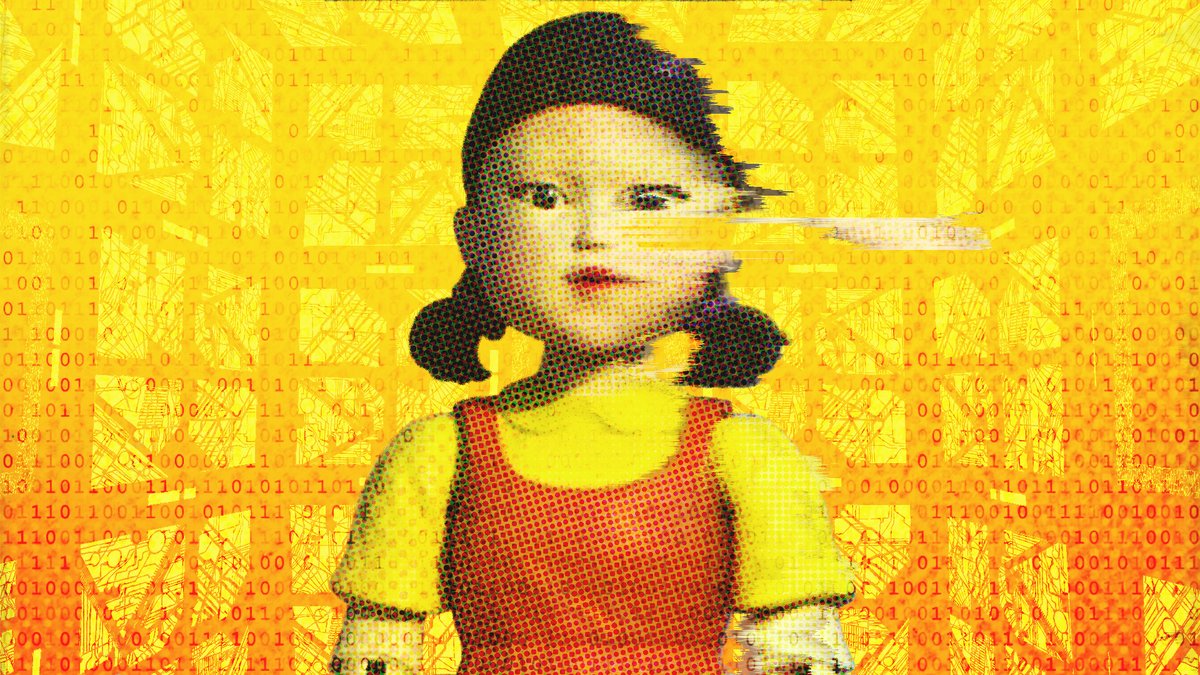 🤖The new video! It's here!🤖
youtu.be/x7O5bBHLnCo
My 6-monthly release schedule continues👌