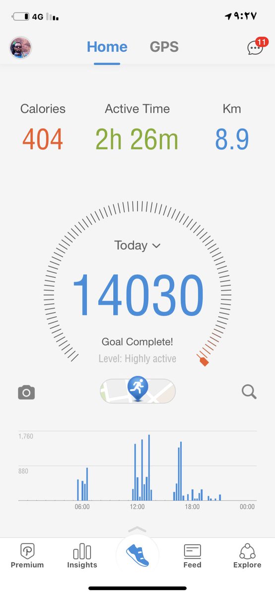 سعود السحيمي tweet media