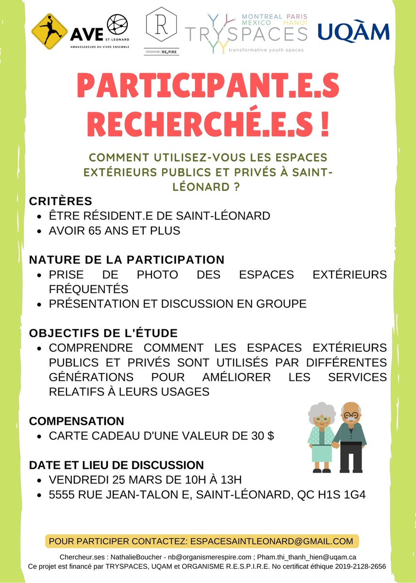 ave_st_leonard's tweet photo. Si vos parents ou grand-parents habitent St-Léonard, c'est une manière de les impliquer...si nous en avons 10+, nous serions contents! https://t.co/M4BVVqhMdv