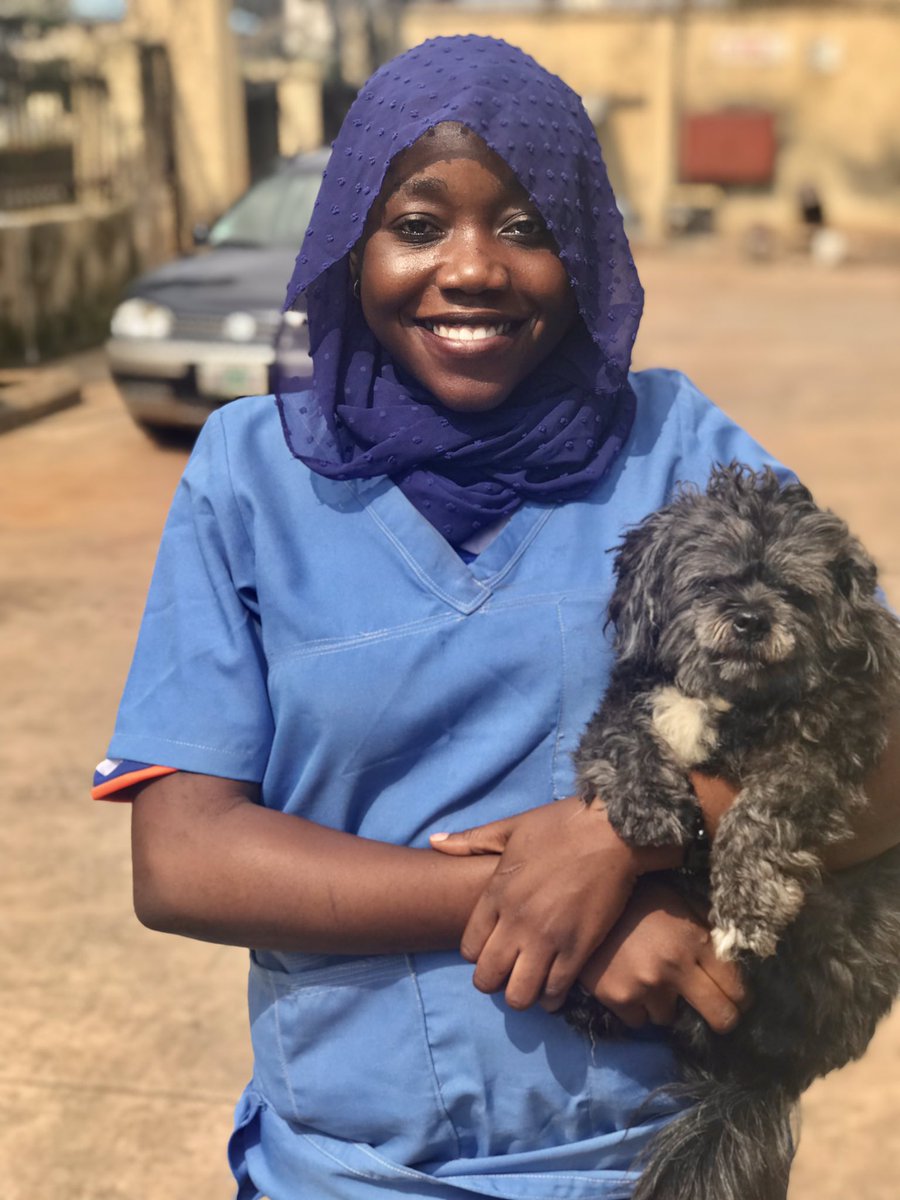 DeeRealBola's tweet photo. Hi @davido 
Thanks for giving my small business this opportunity. Bhamart Vetcare and Services would love to get this opportunity, because as a Graduate of veterinary medicine, I have always had a passion to satisfy pet needs and clients happiness. https://t.co/8Hz9duY3sE