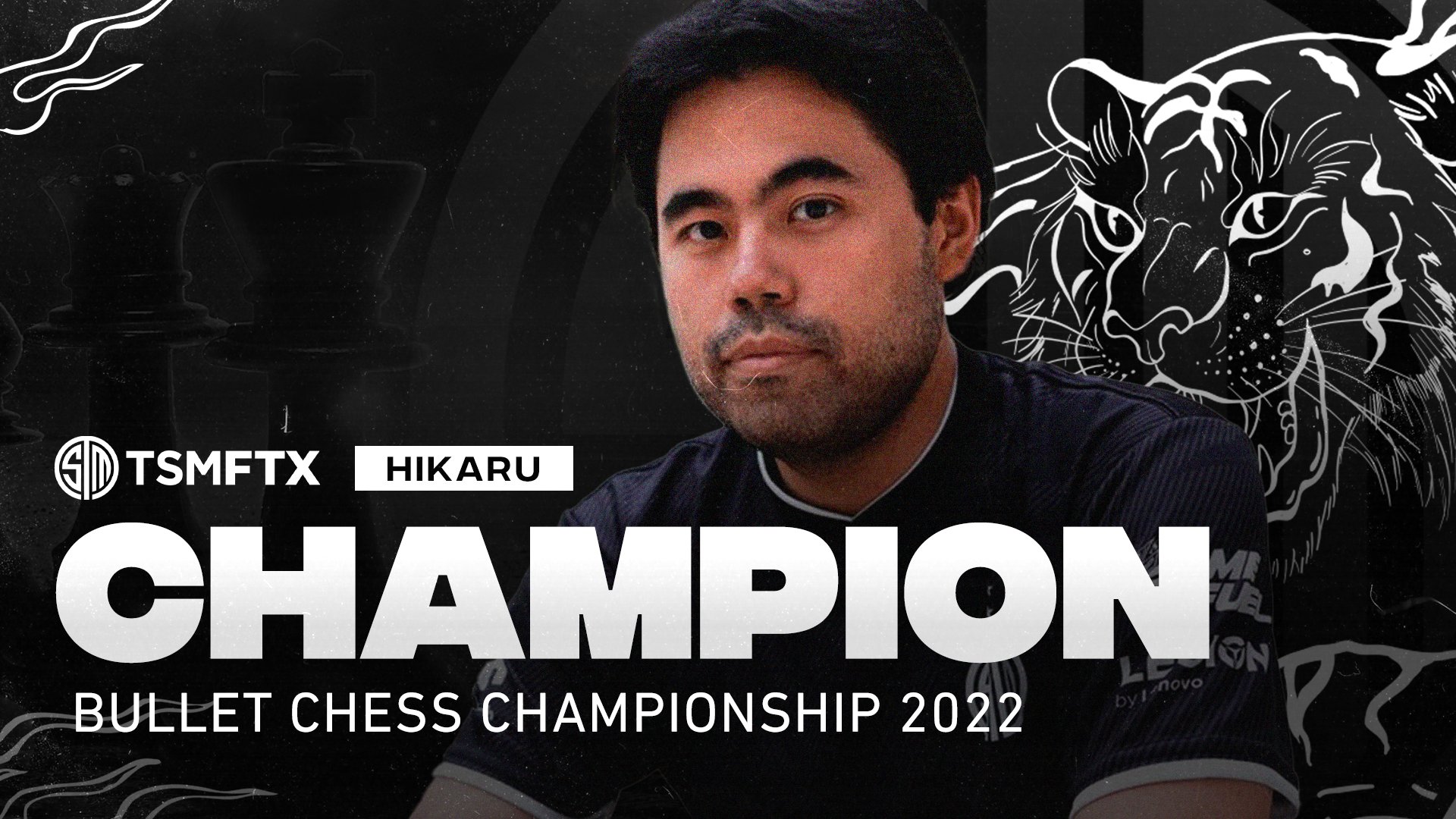 2022 Bullet Chess Championship: All The Information 