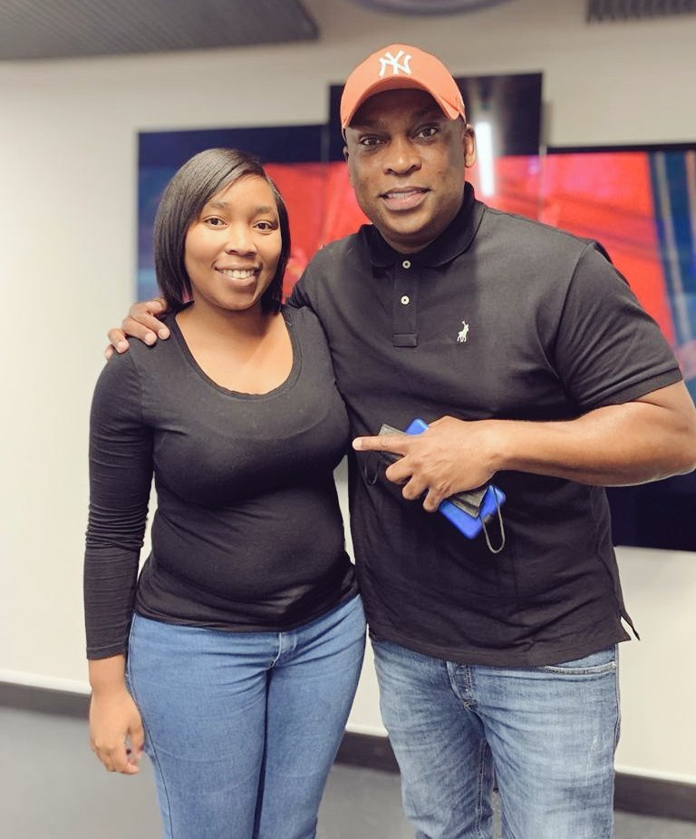 #Noni_Harris tweet media