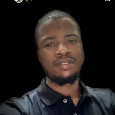 laye_masse's tweet photo. #NouvellePhotoDeProfil https://t.co/9k9DZopFqU