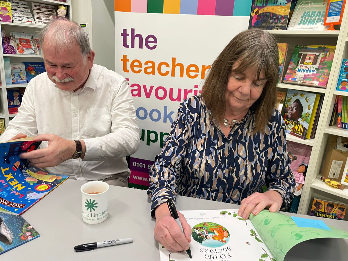 Miss Carnell tweet media