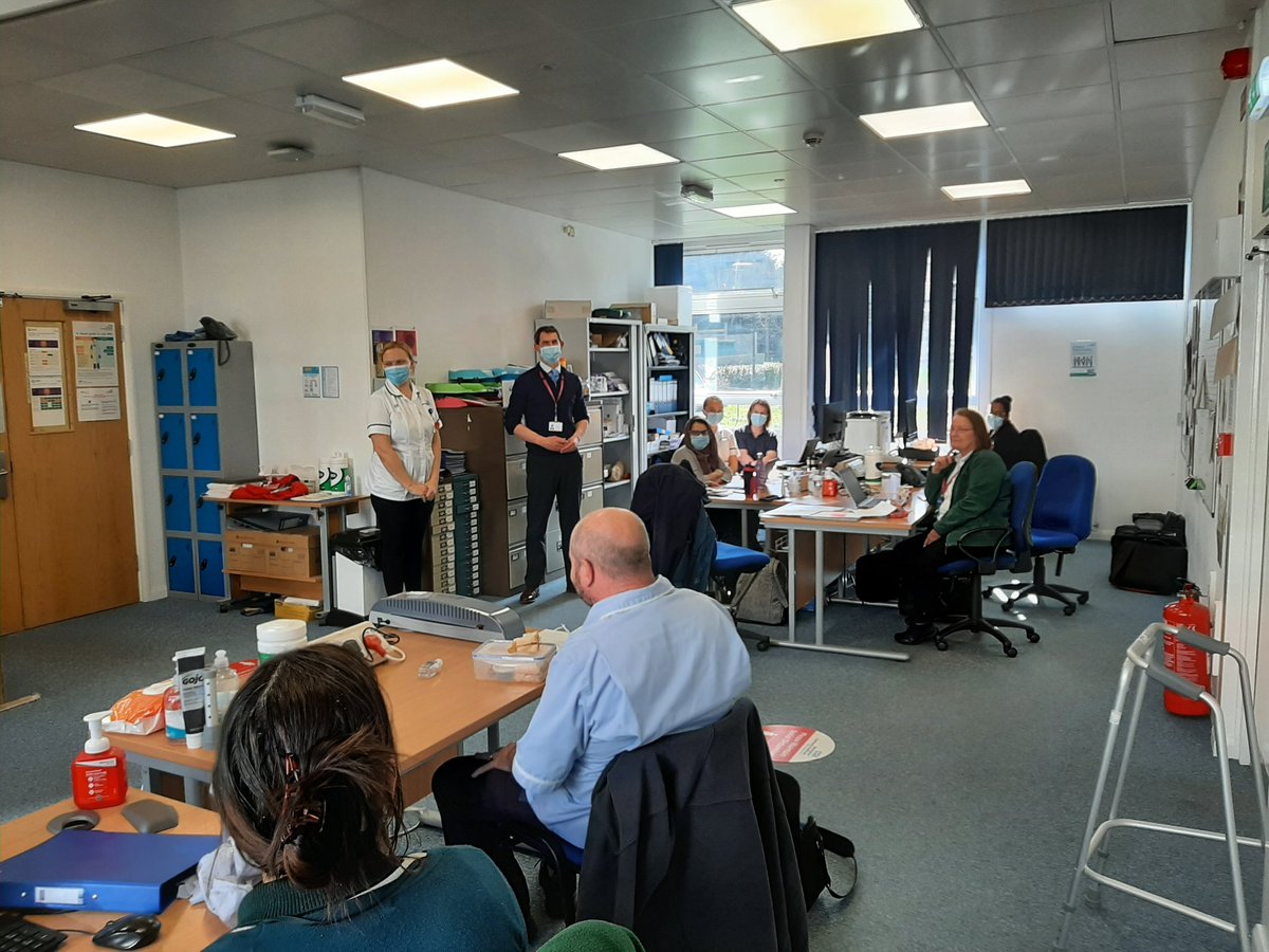 penny anderson (@pennyandersonpt) on Twitter photo <a href="/BCHCRKIRBY/">Richard Kirby</a> visiting #CentralEICT today creating opportunities to share thoughts and ideas. #oneteam #EICTbirthday <a href="/Earlyintervbham/">Early Intervention Partnership - Birmingham</a> <a href="/RupinderChal/">Rupinder chal</a> <a href="/BCHCRKIRBY/">Richard Kirby</a> visiting #CentralEICT today creating opportunities to share thoughts and ideas. #oneteam #EICTbirthday <a href="/Earlyintervbham/">Early Intervention Partnership - Birmingham</a> <a href="/RupinderChal/">Rupinder chal</a>