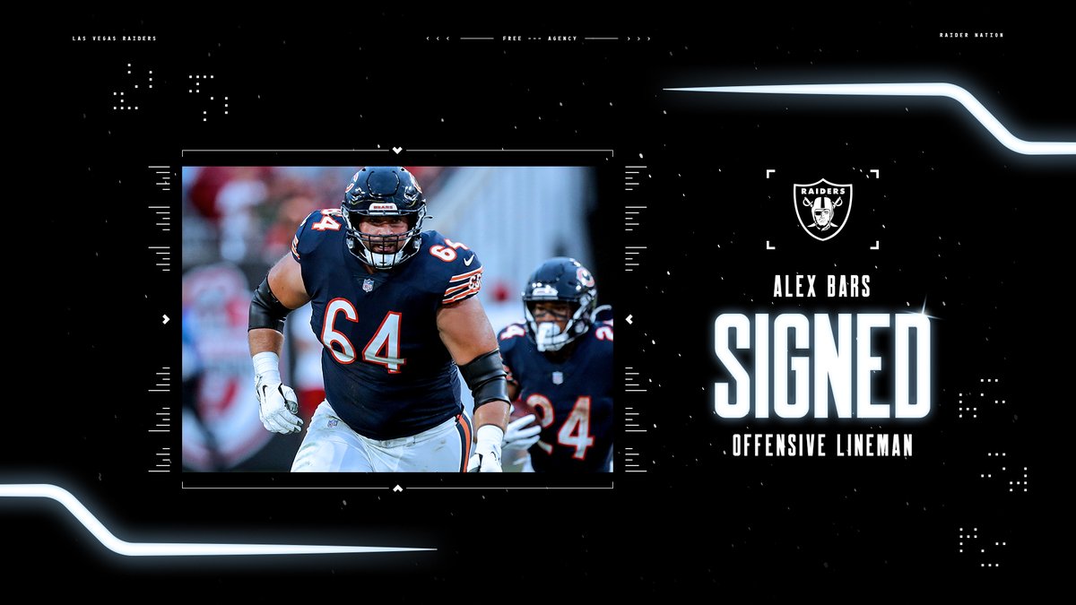 Las Vegas Raiders tweet media