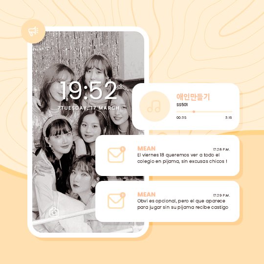 wavetoanqels's tweet photo. ⠀ ⠀ 𝕀 ⠀ ⠀ ♡ ⠀ ⠀  ts⠀ ⠀ 𓂃 ⠀ ⠀ 𝗽𝗶𝗷𝗮𝗺𝗮 ⠀ ⠀ 🧶 ⠀ ⠀ dαч ⠀ ⠀ ﾐ ⠀ ⠀ #PIJAMADAYGR ⠀ ⠀! https://t.co/fdPdepW7by