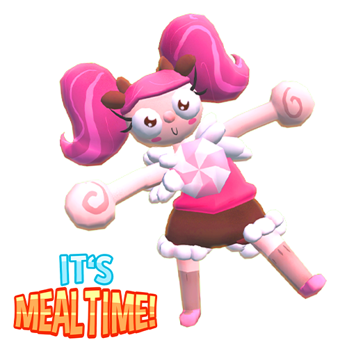 TeamMadnessGame's tweet photo. hey! just wanted to let you know that you're super sweet🍬💖

#gamedev #indiegame #art #videogame https://t.co/RLnz9qFJaI