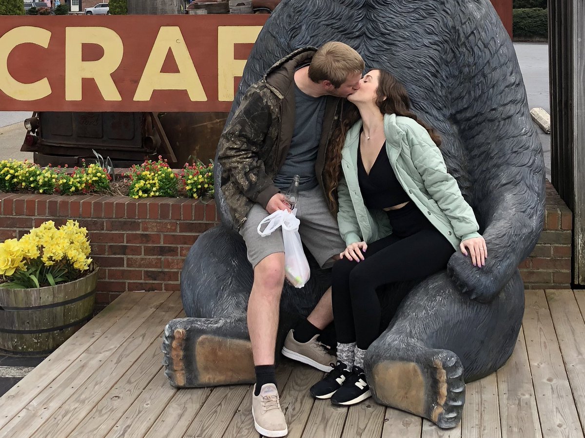 forever your baby I’ll be