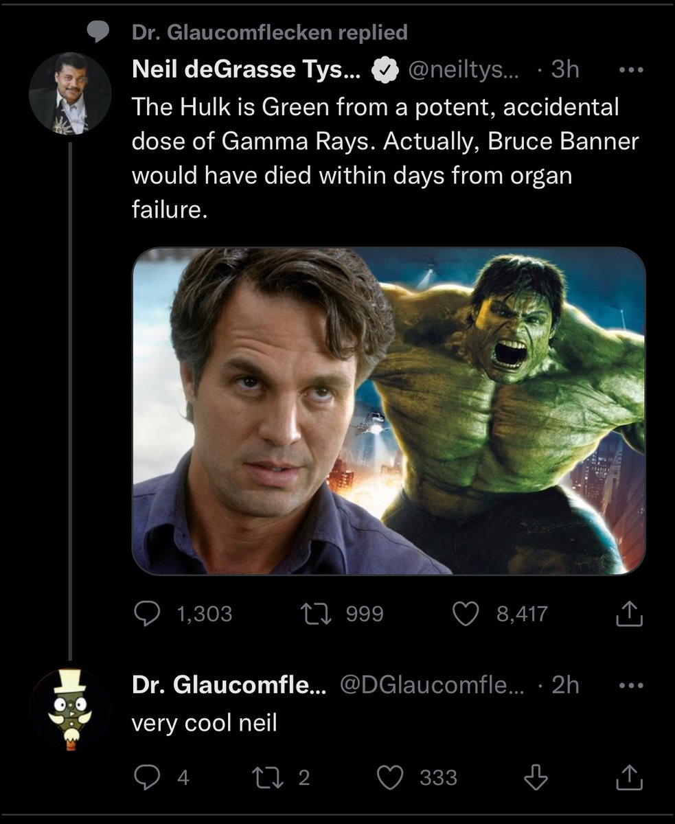 honkaboy's tweet photo. Boom, roasted. https://t.co/lCrv07NAo7