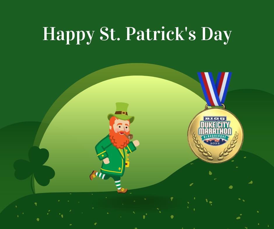 Christmas With The Duke 2022 Marathon Duke City Marathon - October 16, 2022 (@Dukecityrun) / Twitter