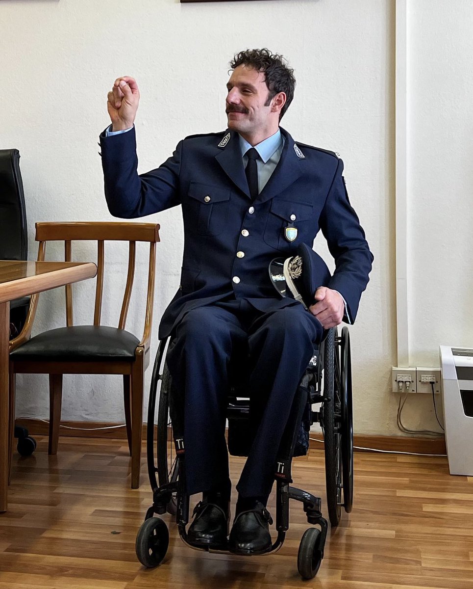 Antonis Tsapatakis tweet media