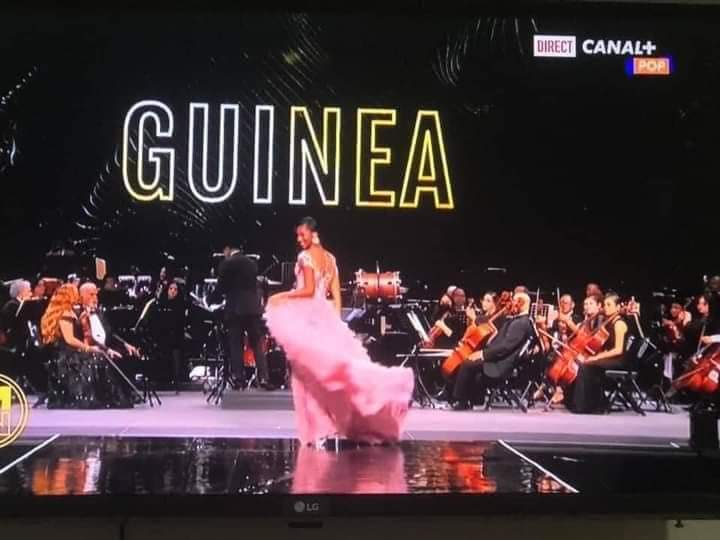 Alpha Soumah (Bill de Sam) tweet media