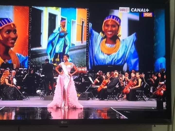 Alpha Soumah (Bill de Sam) tweet media