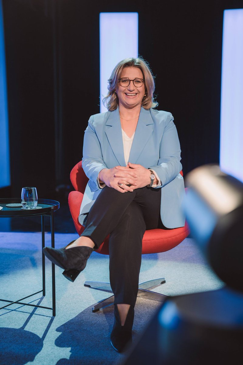 Jetzt geht‘s los. Schaltet ein @SRKommunikation.
#ltw22 #saarlandliebe