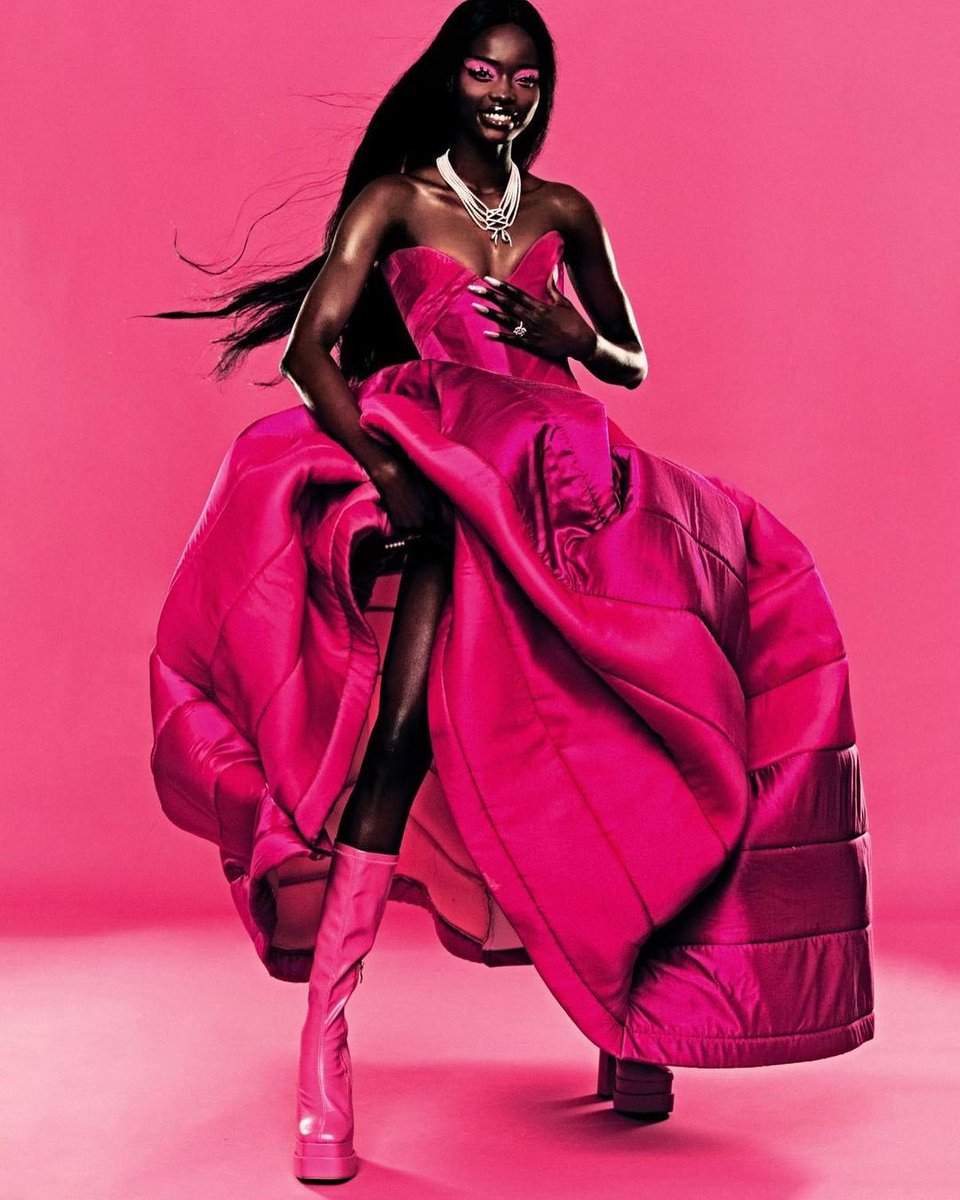 achan biong for wonderland magazine