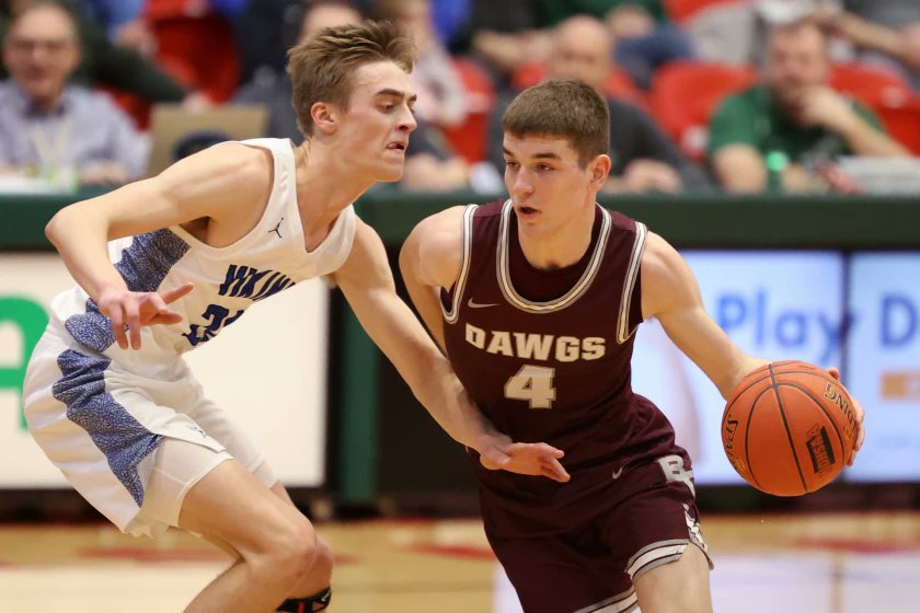 PHOTOS: Scenes from the ND Class B state boys basketball quarterfinals #NDPreps <a href="/inforum/">InForum</a> inforum.com/prep/photos-sc…