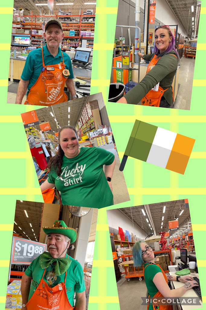 HomeDepotCadillac tweet media