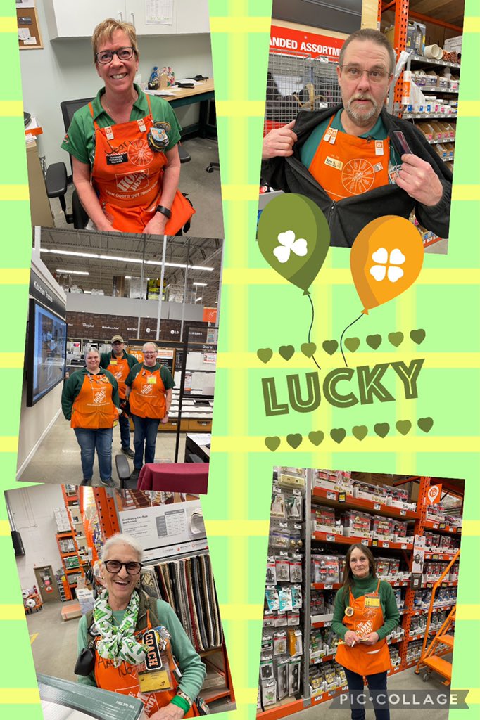 HomeDepotCadillac tweet media