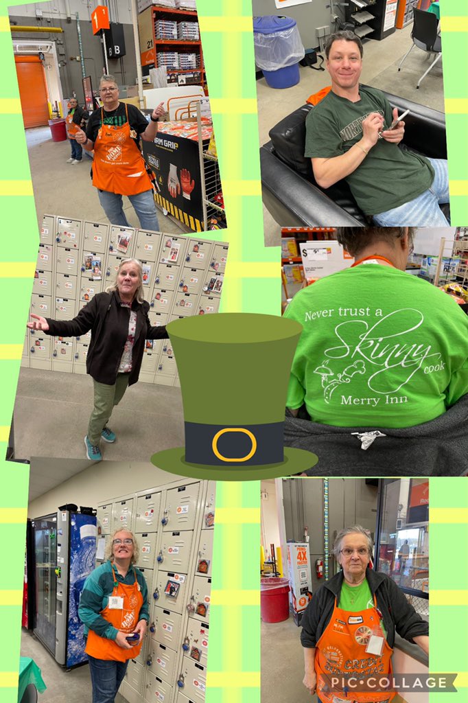 HomeDepotCadillac tweet media