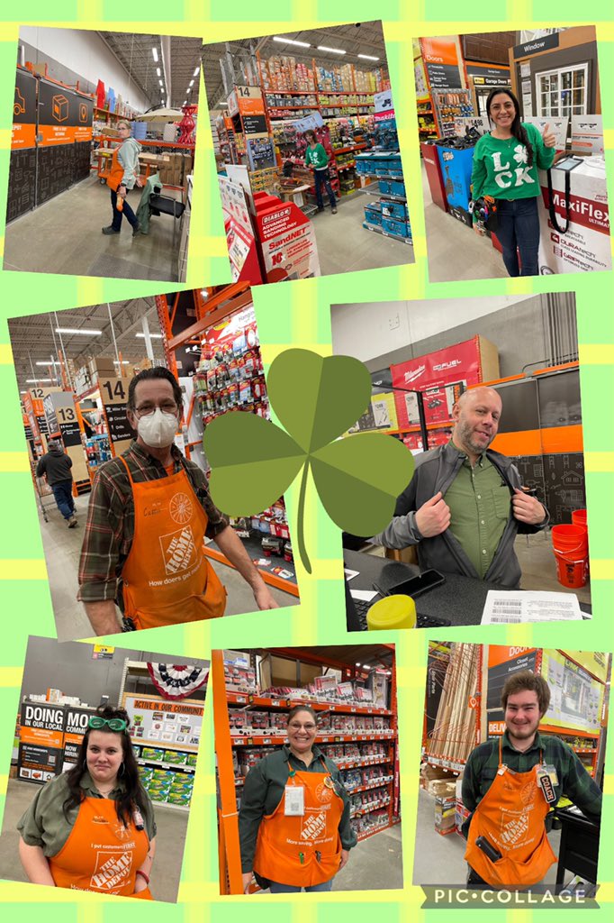 HomeDepotCadillac tweet media