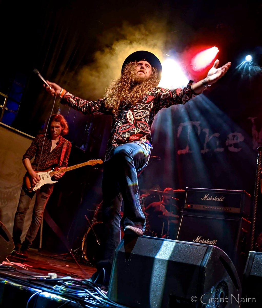 monsterfest2024's tweet photo. #lookback2021 @badtouchrocksuk #Monsterfest has had many awesome acts grace its stage, we love looking back at the images🤘
#badtouch #lookback2021 #monsterfest #monsterfest2022
📷 Grant Nairn @photsfromthebarrier https://t.co/zvbw2TP2fG