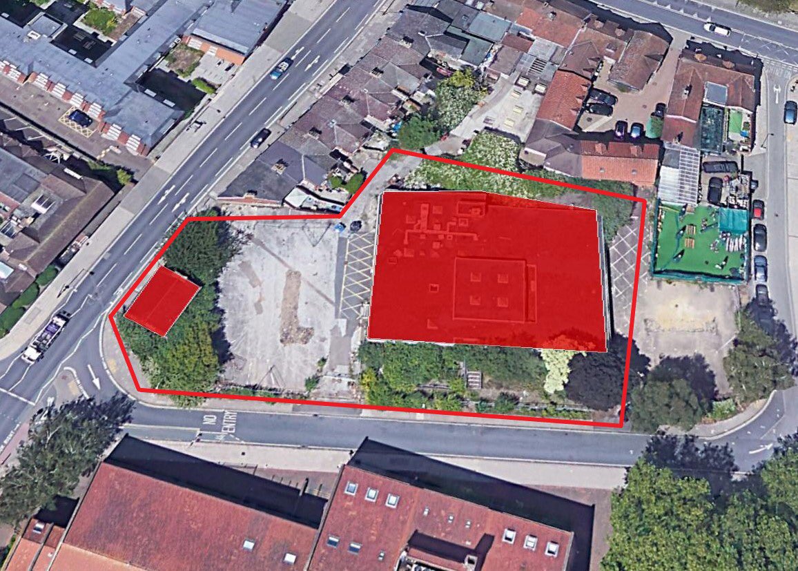 Another local project starting next week <a href="/CDC_Demolition/">CDCDemolition</a> <a href="/tru7group/">Tru7 Group</a> <a href="/Guynicholls7/">Guy Nicholls</a> <a href="/JakeNicholls45/">Jake Nicholls</a> <a href="/tm__33/">Tony Marshall</a> <a href="/DavidClarkeCDC/">David Clarke</a> <a href="/Chinny63549321/">Chinny</a> <a href="/garyrenouf/">Gary Renouf</a> #truteam #clarkedemo #trusted #demolition #asbestos