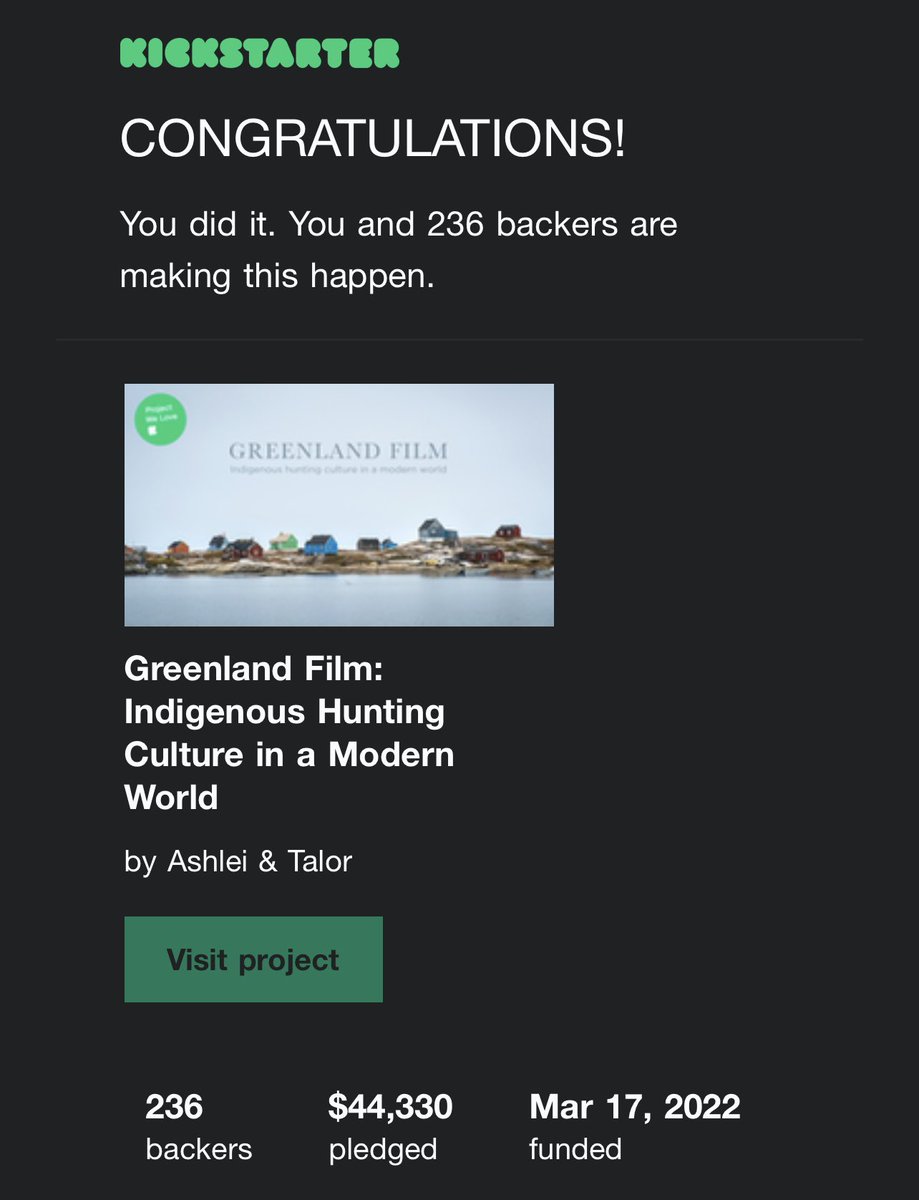 TracingThought's tweet photo. What a great day. Thank you everyone! The next TracingThought documentary is on its way. https://t.co/AmJ2OQqtHD